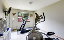 West Ruislip home gym construction leads