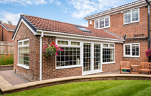 West Ruislip house extension leads